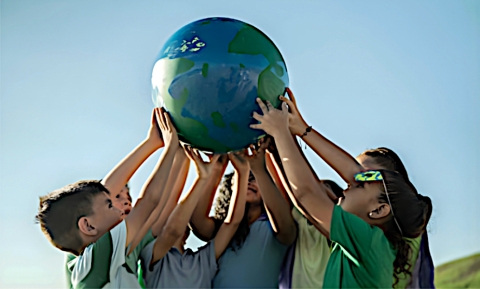 Post Climate COP 30 Wake Up Call