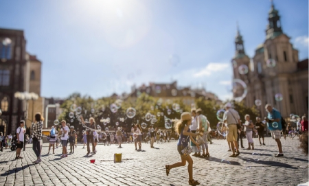 Four European Cities announced as Making Cities Resilient 2030 Resilience Hubs for Climate and Disaster Risk Reduction