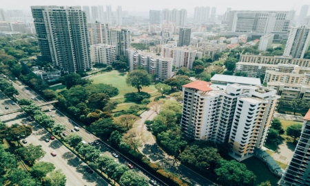 Spotlight ON Cities 100 climate solutions