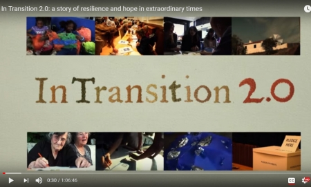 In Transition 2.0: A Story of Resilience and Hope in Extraordinary Times