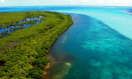 SUNx Partnership to Build Climate Resilience Centre in Belize