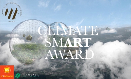2018 Climate smART Award