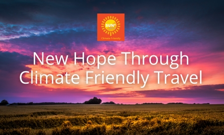 Travel and Tourism Has More to Hope Than to Fear