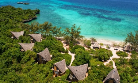 Chumbe Island: Tourism and Conservation in Harmony