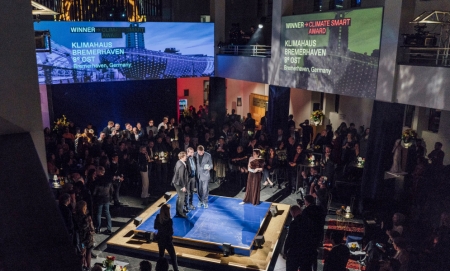 Climate smART Award 2020