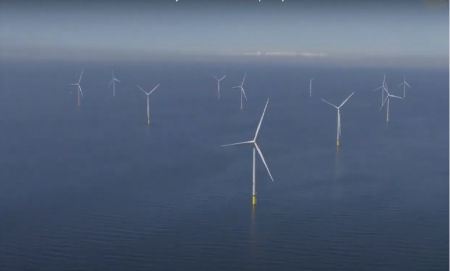 Boris Johnson unveils £12bn Ten Point Plan for net-zero transition