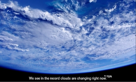Here’s why a less cloudy future is a big problem