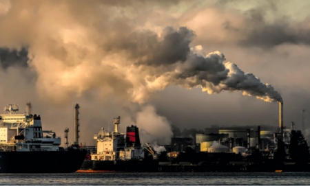 The Only Long-Range Solution to Climate Change