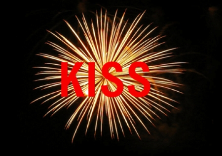 What is KISS?