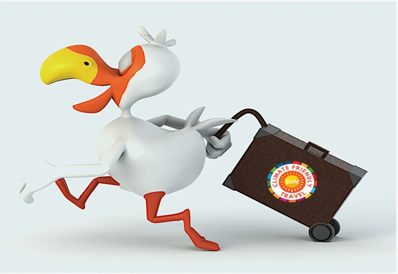 SUNx Expands Education 4 Action, with ‘Dodo 4 Kids’ Program