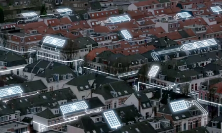 The breakthrough in renewable energy - (VPRO documentary - 2016)