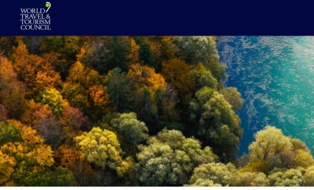 WTTC - World Travel and Tourism Council