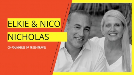 Trees4Travel: a Fresh Leaf for the Travel Industry