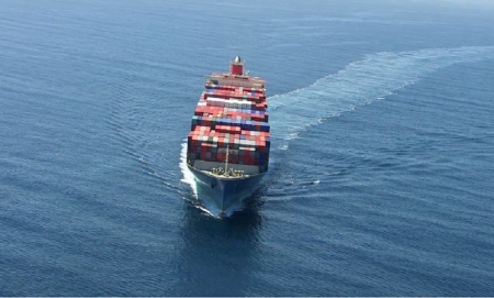 Ships to get free pass on emissions until 2030, under compromise proposal