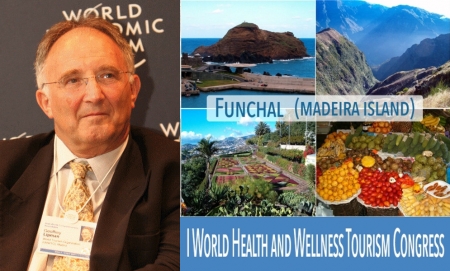 Message To The World Health Tourism Congress: “It’s Almost Too Late”