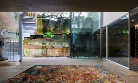 Cooling interiors will be the architectural challenge of the future