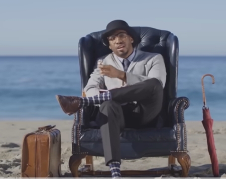Prince Ea - Short film
