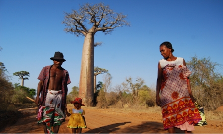 Beyond Tourism in Africa challenge