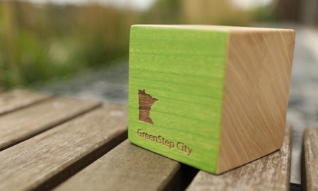 The Greenstep 29 best practices