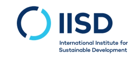 IISD logo