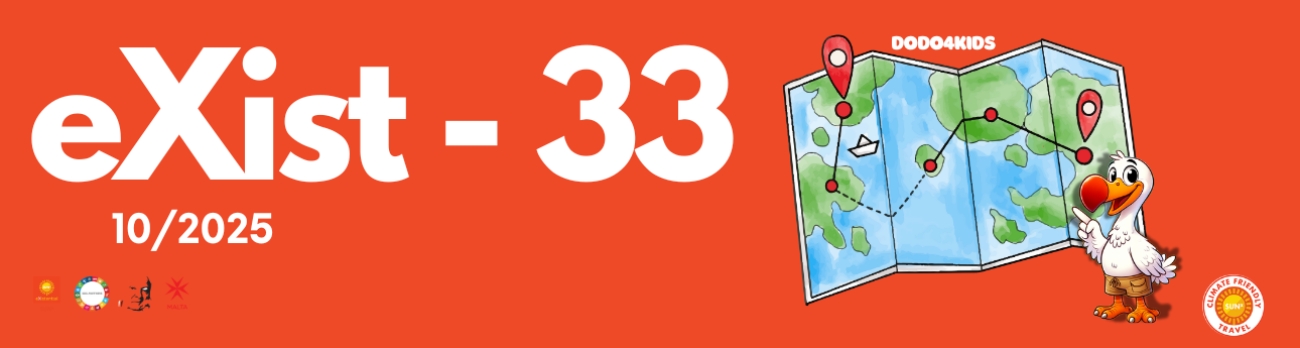 SUNx Malta: Our Big Idea - DODO4Kids - eXist 33